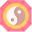 Yin Yang icon