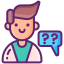 veterinary icon