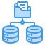 Data Storage icon