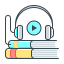 audio icon