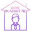 quarantine icon