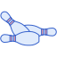 Bowling Pin icon