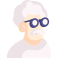 scientist icon
