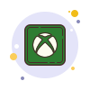 application Xbox icon