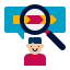 pianificazione delle attività icon