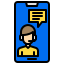 smartphone icon
