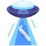 scifi icon