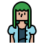 fashions icon