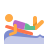 Bodyboarding Skin Type 2 icon