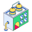 Recycling Factory icon