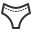 underwear icon