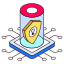 Secure Technology icon