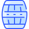 Barrel icon