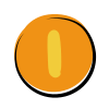 matisse style ruhezustand icon