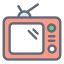 tv icon