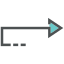 arrow icon