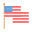 アメリカ icon