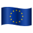 emoji-unión-europea icon