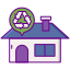 Eco House icon