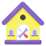 House Repair icon