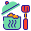 Cooking icon