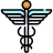 caduceus icon