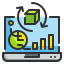 graph icon