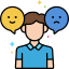 personalità icon