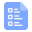 Checklist icon