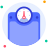 weight scale icon