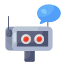 Robot Assistant icon