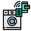 Laundry Service icon