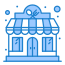 restaurant icon