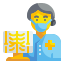 radiologist icon