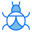 Bug icon