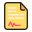 contract icon