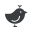 bird icon