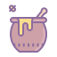 miele-vaso-e-ape icon