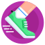 러닝화 icon