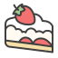 Strawberry icon