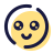 Anime emoji icon