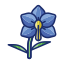 Orchid icon