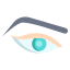 Eye icon