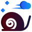 Snail icon