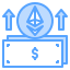 Scambio Ethereum icon