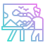 painting icon