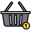 basket icon