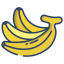 Plátano icon