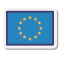 Bandiera dell'Europa icon