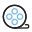 movie roll icon